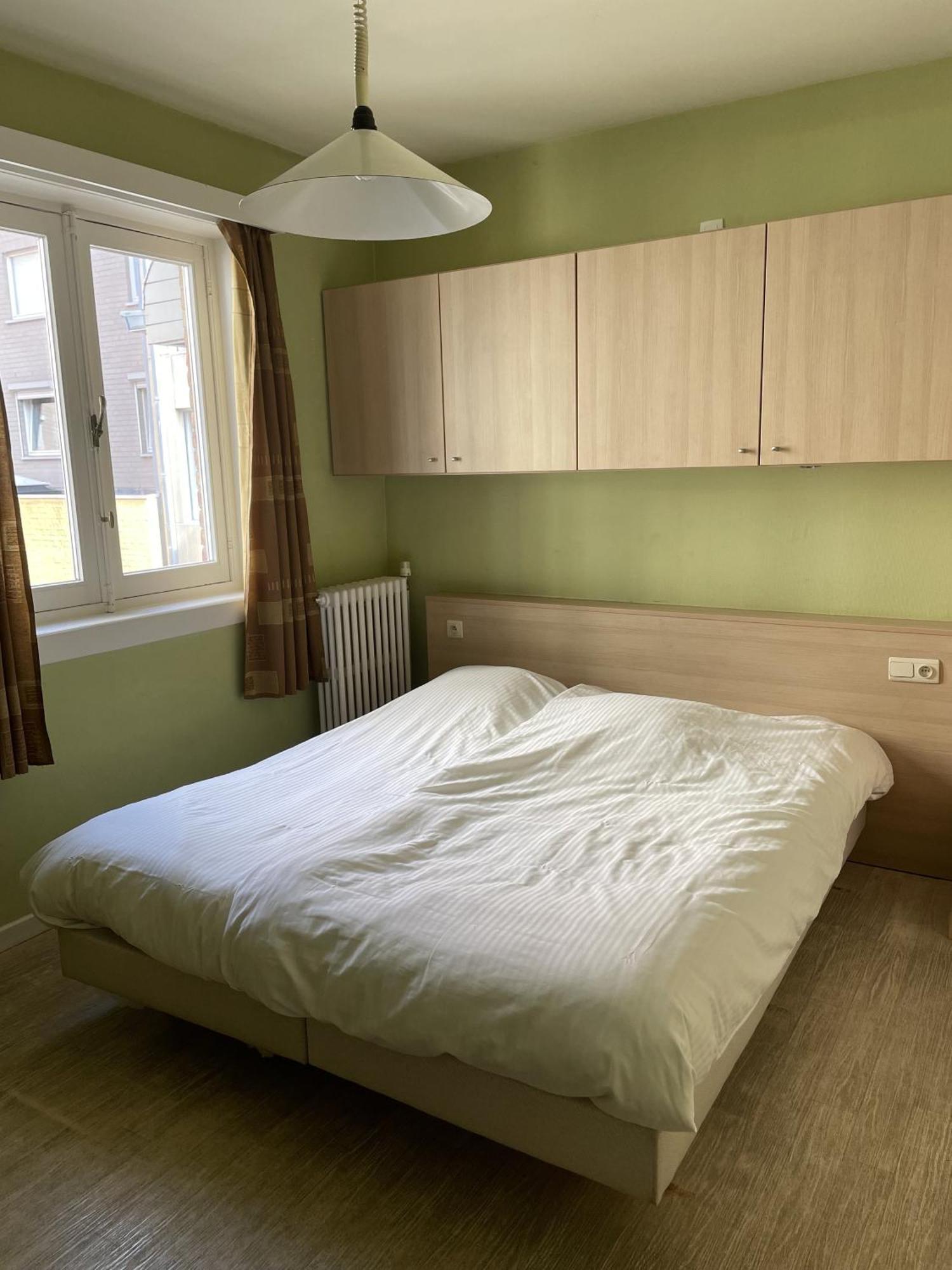 Logies De Wandelaar Apart otel Middelkerke Dış mekan fotoğraf